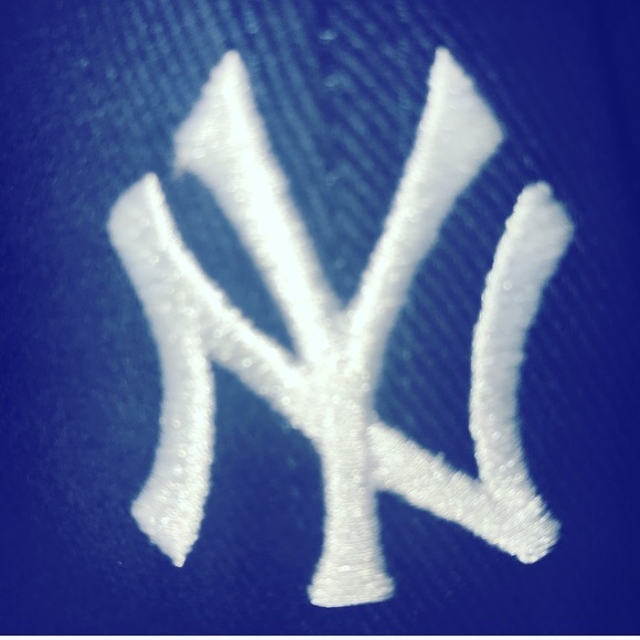 NY Yankees Authentic All Star Hat - Picture 5 of 5